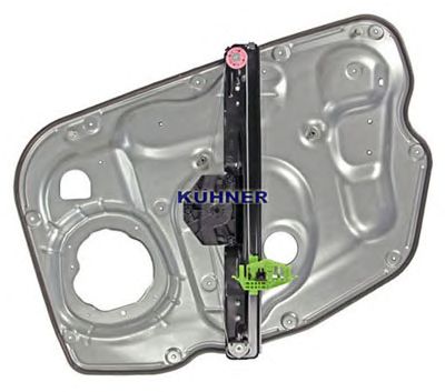 AD KUHNER av1276 -  Подъемное устройство для окон